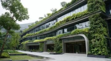 傲城大厦旅游攻略:游览昆明最美空中花园,天空之眼拍照技巧