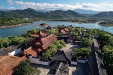 探寻河南深厚文化:这些景点不可错过!