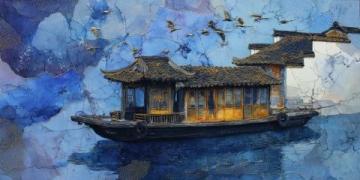 吉林水师:历史上的“内河水师”有多强大?