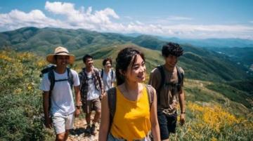 新时代大学生热衷的“特种兵式旅游”:利弊与思考
