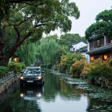 南昌旅游指南:交通住宿、必打卡景点、美食推荐、防坑提示和预约提醒