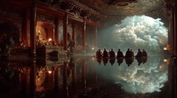2025年最值得一去的旅行地,说走就走!