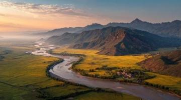 宁夏旅游攻略:健康准备、服装调节与文明出行指南