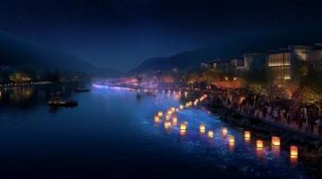 徐州三天两夜旅游攻略 徐州旅游攻略傍晚