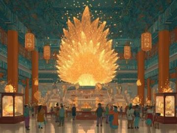 揭秘三星堆:一本儿童图书,让孩子爱上中国历史文化!