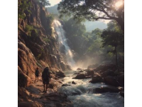 这起事件再次提醒我们在景区游玩时要格外注意安全，也凸显了景区安全管理的重要性