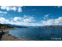 探索青海：全方位旅游指南与地图导航