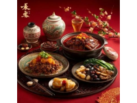 孟津旅游攻略：春节美食探秘