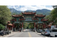 探寻河南深厚文化：这些景点不可错过！