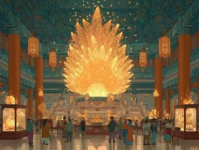 揭秘三星堆：一本儿童图书，让孩子爱上中国历史文化！