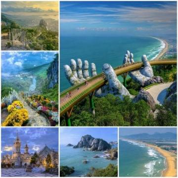 探索厦门：终极四日游旅游指南
