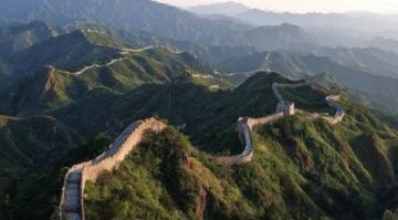 带你游历北京八达岭长城,见证中国古代劳动人民的智慧与力量!