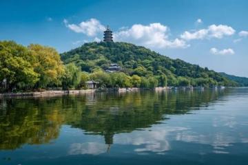湖南省永州市旅游指南