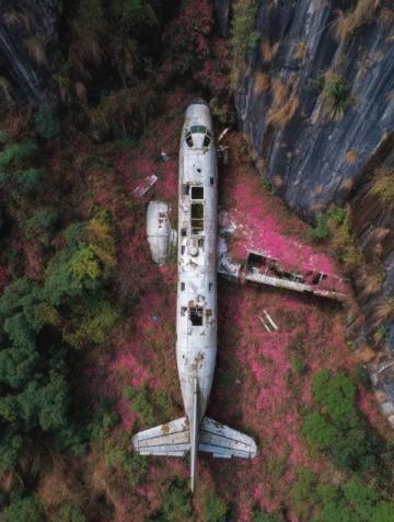 西藏自驾遇险:悬崖边的生死营救感动人心