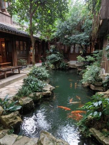 广东省旅游旺季给大家推荐值得去江门市以下是江门二日游攻略,涵盖自然、人文与美食体