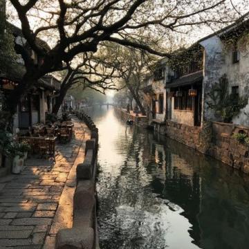 暑假苏州旅游攻略:热门景点预约与避坑指南