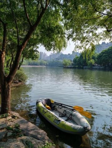 武汉周边游推荐:宜昌周末旅行攻略及必去景点