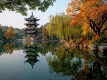 武汉周边游推荐:宜昌周末旅行攻略及必去景点