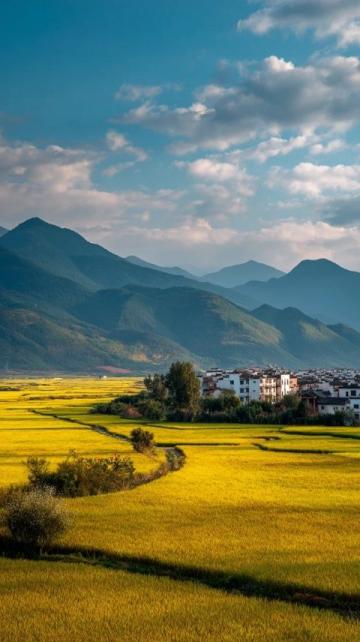 超详细大理5日游避坑攻略:交通住宿景点美食全囊括!