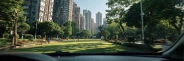 自驾湘西｜我在吉首拍到了古今同框