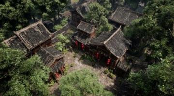 江永古村落江永锦绣江山江永旅游攻略(精简版)