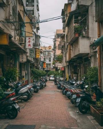 探索厦门：终极四日游旅游指南