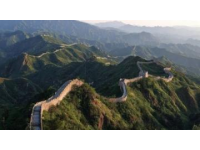 带你游历北京八达岭长城，见证中国古代劳动人民的智慧与力量！