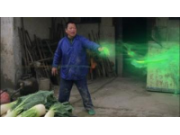 一路相送：李福贵带全村老人回归青春