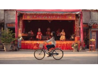 自驾湘西｜我在吉首拍到了古今同框