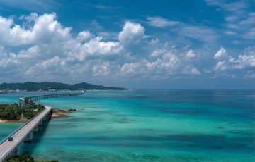 地中海邮轮厦门石垣岛的旅游攻略