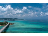 地中海邮轮厦门石垣岛的旅游攻略