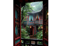 洪雅七里坪三日旅游攻略-成都洪雅旅游攻略