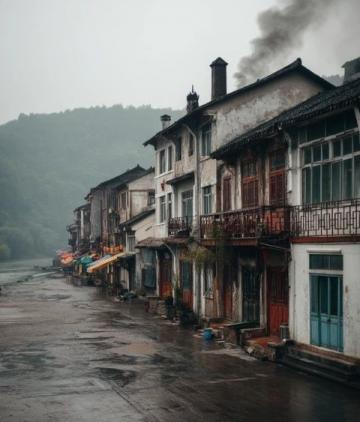 沙家浜红色旅游经典：横泾老街重温烽火岁月与民俗风情