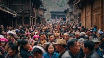 沙家浜红色旅游经典：横泾老街重温烽火岁月与民俗风情