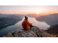 旅游不仅仅是拍照，更是一种心灵体验和探索之旅