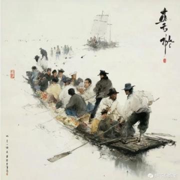 金华之旅·汤溪镇·童趣满满