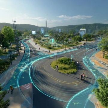 2025年西藏自驾行第五站波密县