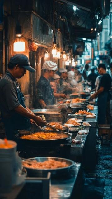 新疆旅行记：胡同里的真实物价与人情味