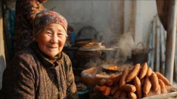新疆旅行记：胡同里的真实物价与人情味