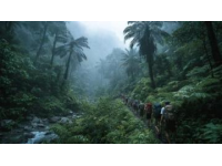 如何避开旅行团不可预知的风险？