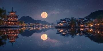 丽江旅游必去景点-蓝月谷，你去过吗？
