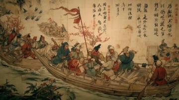 河南新密，充电之旅