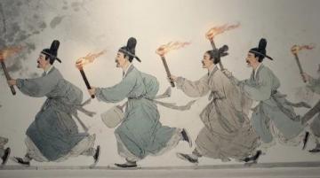 河南新密，充电之旅