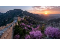 北京长城旅游指南：四大热门景点攻略一览
