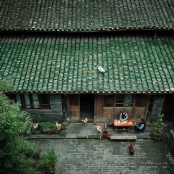 六兄弟齐聚阳朔，难忘家族首次集体旅行记
