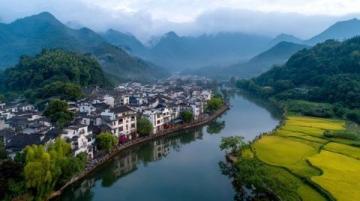 丽水旅游指南：浙江丽水必去景点与最佳玩法