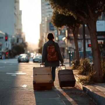 如何规划旅行预算:多少钱才够用?