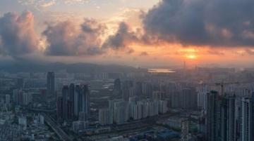 十一月厦门五日跟团游：难忘的海景与暖心服务回忆