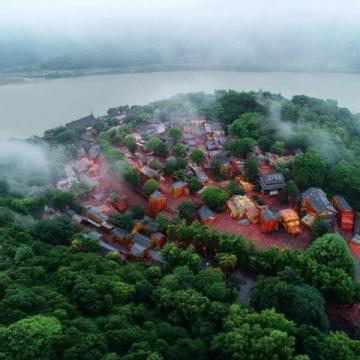 福建旅游攻略：厦门鼓浪屿、武夷山、福州三坊七巷等必去景点推荐