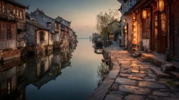 商洛凤凰古镇旅游攻略：体验明清老街、沱河吊脚楼和手工体验